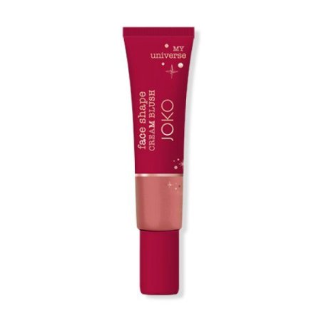 Joko My Universe Face Shape Cream Blush  أحمر خدود كريمي للوجه